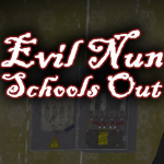Play Evil Nun Schools Out now!