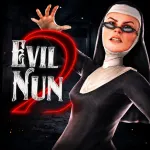 Evil Nun - free online game