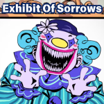 Play Exhibit Of Sorrows now!