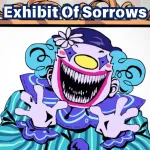 Exhibit Of Sorrows