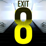 Play Exit 8 now!