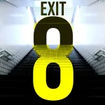 Exit 8