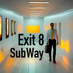 Play Exit 8 Subway now!