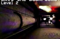 Play Exit the Backrooms: Level 2 now!
