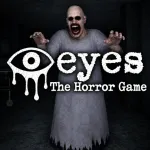 Eyes The Horror Game - free online game
