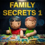Family Secrets 1 : Empty Plate - free online game
