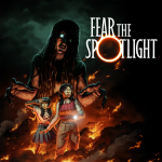 Play Fear the Spotlight now!