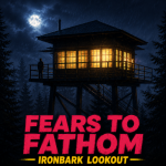 Play Fears to Fathom - Ironbark Lookout now!