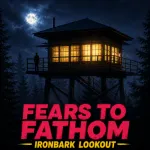 Fears to Fathom - Ironbark Lookout - free online game