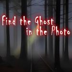 Play Find The Ghost In The Photo now!