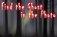 Play Find The Ghost In The Photo now!