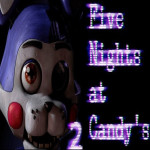 Play Five Nights at Candy's 2 now!