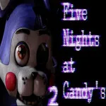Five Nights at Candy's 2