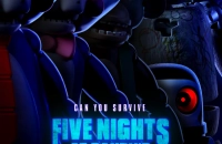 Play Five Nights at Candy's now!