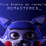 Play Five Nights at Candy's Remastered now!