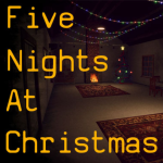 Play Five Nights at Christmas now!