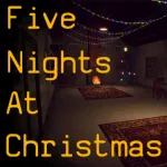 Five Nights at Christmas