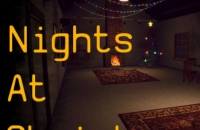 Play Five Nights at Christmas now!