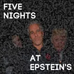 Five Nights at Epstein's
