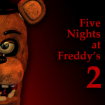 Play Five Nights at Freddy's 2 now!