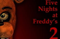Play Five Nights at Freddy's 2 now!