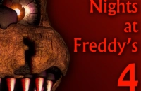 Play Five Nights at Freddy's 4 now!