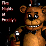 Play Five Nights at Freddy's now!