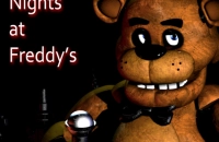 Play Five Nights at Freddy's now!