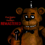 Play Five Nights at Freddy's Remaster now!