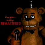 Five Nights at Freddy's Remaster
