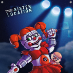 Play Five Nights at Freddy's: Sister Location now!