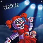 Five Nights at Freddy's: Sister Location