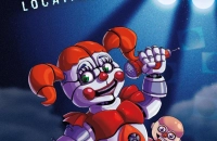 Play Five Nights at Freddy's: Sister Location now!