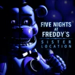 Five Nights at Freddy's: Sister Location - free online game