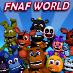 Play Five Nights at Freddy’s World now!