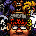 Play Five Nights at Frickbear’s 3 now!