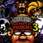 Five Nights at Frickbear’s 3