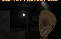 Play Five Nights At Old Toy Factory 2020 now!