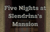 Play Five Nights at Slendrina's Mansion now!