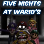 Five Nights at Wario's