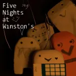 Five Nights at Winston's