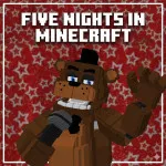Five Nights in Minecraft