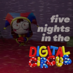Play Five Nights in the Digital Circus now!