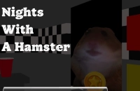 Play Five Nights With A Hamster now!