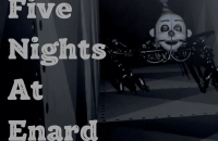 Play Five Nights At Enard now!