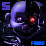Play FNAF 5 now!