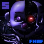 FNAF 5