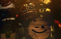 Play FNAF 6: Salvage Room now!