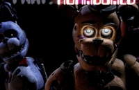 Play FNAF: Abandoned now!