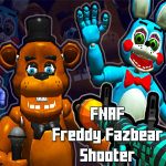 Play FNAF Freddy Fazbear Shooter now!